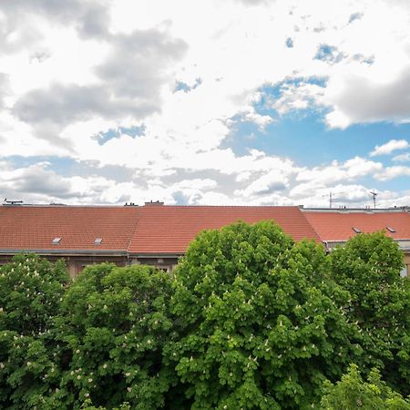 Apartments Pamer, 4Th Floor, No Elevator Zagreb Exterior photo