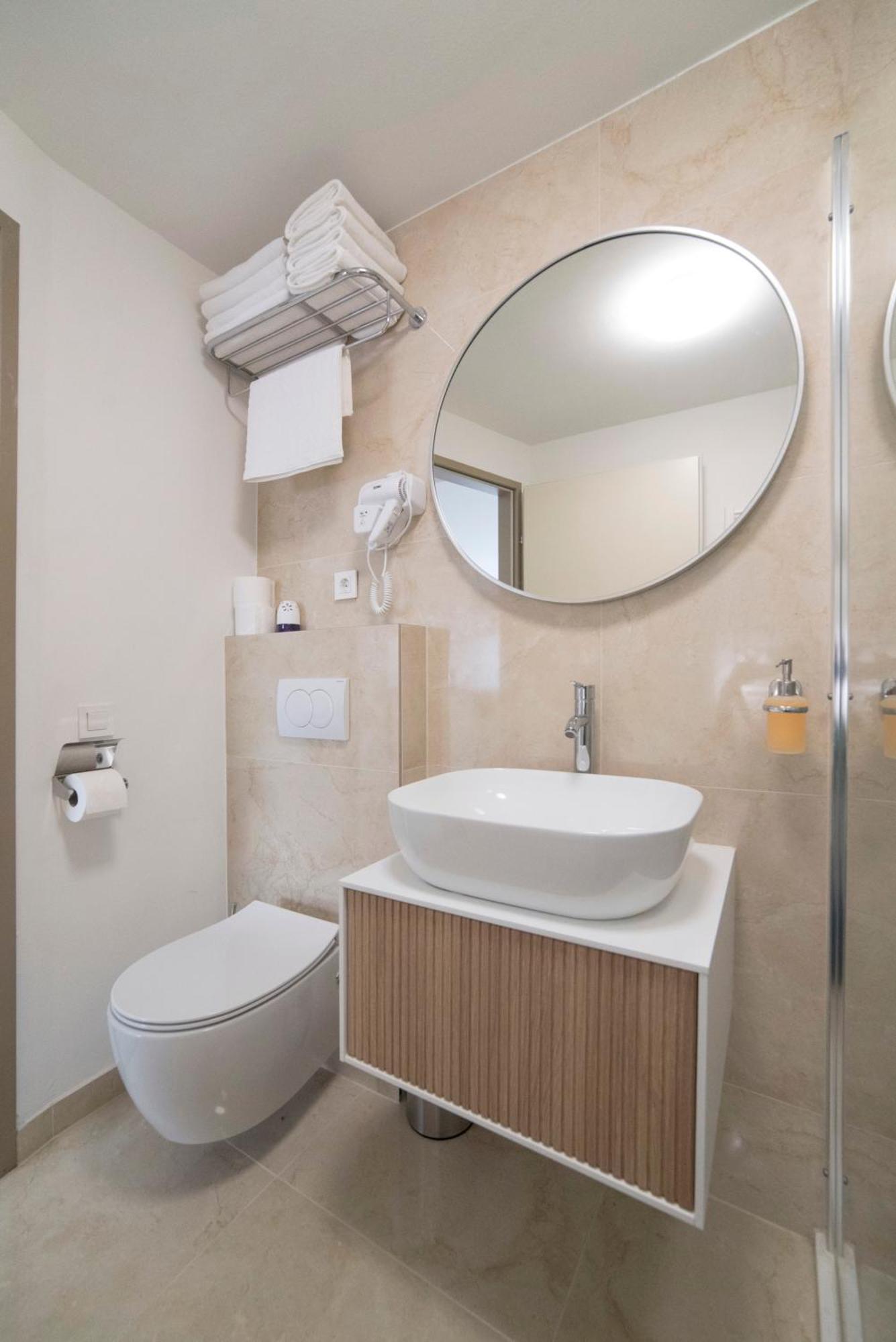 Apartments Pamer, 4Th Floor, No Elevator Zagreb Exterior photo